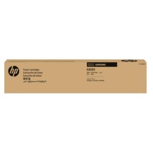 HP Inc CONSUMABILI STAMPANTI LASER S-printing CLT-K808S/ELS Toner Black