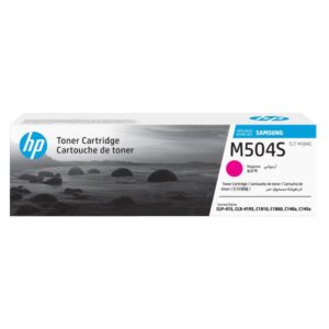 HP Inc CONSUMABILI STAMPANTI LASER S-printing CLT-M504S/ELS Toner Magenta