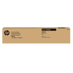 HP Inc CONSUMABILI STAMPANTI LASER S-printing CLT-M808S/ELS Toner Magenta