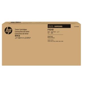 HP Inc CONSUMABILI STAMPANTI LASER S-printing CLT-P404B/ELS Toner