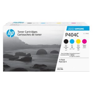 HP Inc CONSUMABILI STAMPANTI LASER S-printing CLT-P404C/ELS Toner