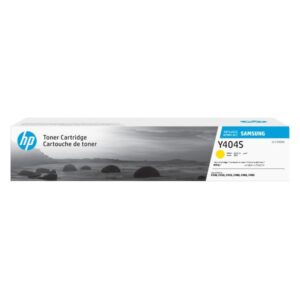 HP Inc CONSUMABILI STAMPANTI LASER S-printing CLT-Y404S/ELS Toner Yellow