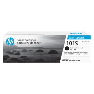 HP Inc CONSUMABILI STAMPANTI LASER S-printing MLT-D101S/ELS Toner Black