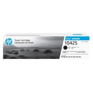 HP Inc CONSUMABILI STAMPANTI LASER S-printing MLT-D1042S/ELS Toner Black