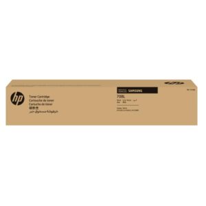 HP Inc CONSUMABILI STAMPANTI LASER S-printing MLT-D708L/ELS Toner Black