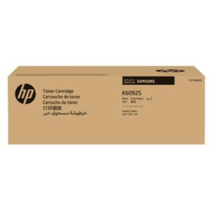 HP Inc CONSUMABILI STAMPANTI LASER S-printing CLT-M6092S/ELS Toner Magenta