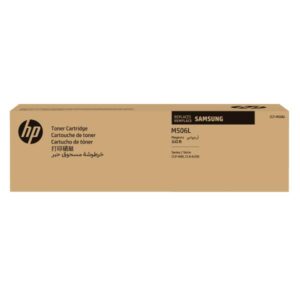 HP Inc CONSUMABILI STAMPANTI LASER S-printing CLT-M506L/ELS Toner Magenta