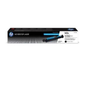 HP Inc CONSUMABILI STAMPANTI LASER HP 143A Neverstop Toner Reload Kit