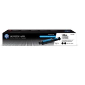 HP Inc CONSUMABILI STAMPANTI LASER HP 143AD Neverstop Toner Reload Kit 2-Pack