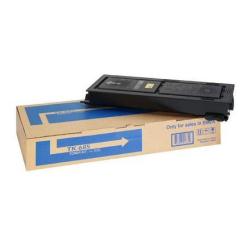 Kyocera CONSUMABILI STAMPANTI LASER TONER KIT NERO (TK 685) PER TASKALFA 300I – DURATA FINO A 20.000 PAGINE COPERTURA 6  – SINGOLO