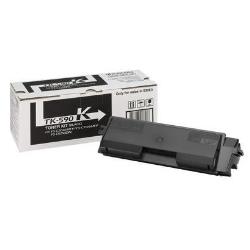 Kyocera Consumabili Multifunzione Laser CARTUCCIA TONER NERO DA 7000 PAGINE IN FORMATO A4 (ISO/IEC 19798) PER FS-C2026MFP / FS-C2126MFP / FS-C2526MFP / FS-C2626MFP / FS-C5250DN