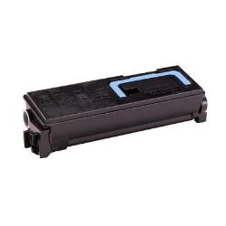 Kyocera CONSUMABILI STAMPANTI LASER TONER KIT NERO (TK 570K) PER FS-C5400DN DURATA 16.000 PAGINE IN FORMATO A4 (ISO/EC 19798)