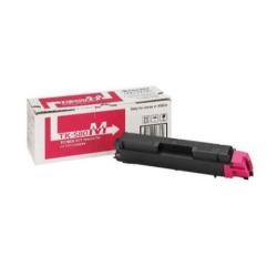 Kyocera CONSUMABILI STAMPANTI LASER CARTUCCIA TONER MAGENTA (TK-580M) DA 2.800 PAGINE IN FORMATO A4 (ISO/IEC 19798) PER FS-C5150DN