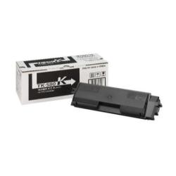 Kyocera CONSUMABILI STAMPANTI LASER CARTUCCIA TONER NERO (TK-580K) DA 3.500 PAGINE IN FORMATO A4 (ISO/IEC 19798) PER FS-C5150DN