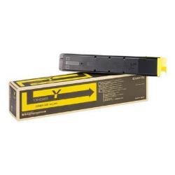 Kyocera Consumabili Multifunzione Laser CARTUCCIA TONER GIALLO (TK-8305Y) PER TASKALFA 3050CI / 3550CI DA 15000 PAGINE IN FORMATO A4 CON COPERTURA DEL 5 PER CENTO