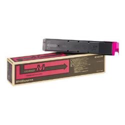 Kyocera Consumabili Multifunzione Laser CARTUCCIA TONER MAGENTA (TK-8305M) PER TASKALFA 3050CI / 3550CI DA    15000 PAGINE IN FORMATO A4 CON COPERTURA DEL 5 PER CENTO