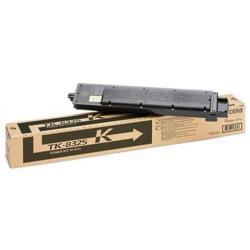 Kyocera Consumabili Multifunzione Laser TONER KIT NERO TK-8325K PER TASKALFA 2551CI                           CAPACITÀ 18000 PAGINE IN FORMATO A4 CON COPERTUTA DEL 5 PER CENTO