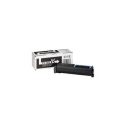 Kyocera CONSUMABILI STAMPANTI LASER TONER NERO TK-560K FS-C5300/5350DN – P6030CDN                         (12.000 PAGINE COPERTURA ISO/EC 19798)