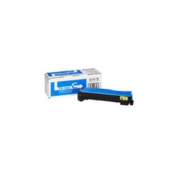 Kyocera CONSUMABILI STAMPANTI LASER TONER CIANO TK-560C FS-C5300/5350DN – P6030CDN                        (10.000 PAGINE COPERTURA ISO/EC 19798)