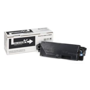 Kyocera CONSUMABILI STAMPANTI LASER TONER NERO TK-5140K COMPATIBILE CON ECOSYS P6130- ECOSYS M6X30CDN     CAPACITÀ 7000 PAGINE