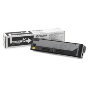 Kyocera Consumabili Multifunzione Laser TONER NERO TK-5205K PER TASKALFA 356CI DA 18000 PAGINE A4 COPERTURA 5 PER CENTO