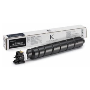 Kyocera Consumabili Multifunzione Laser TONER NERO TK 8335K PER TASKALFA 3252CI                               CAPACITÀ 25000 PAGINE FORMATO A4 CON 5 PER CENTO DI COPERTURA