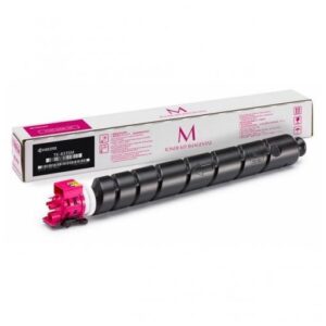 Kyocera Consumabili Multifunzione Laser TONER MAGENTA (TK 8335M) PER TASKALFA 3252CI                          CAPACITÀ 15000 PAGINE FORMATO A4 CON COPERTURA 5 PER CENTO