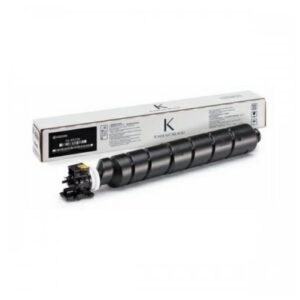 Kyocera Consumabili Multifunzione Laser TONER NERO TK-8525K PER TASKALFA 4052CI_4053CI DURATA 30.000 PAGINE   COPERTURA 5