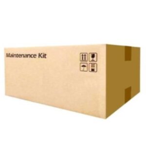 Kyocera Consumabili Multifunzione Laser MAINTENACE KIT MK6115 PER ECOSYS M4125 / ECOSYS M4132 – CAPACITÀ 300000 PAGINE –