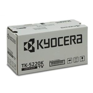 Kyocera Consumabili Multifunzione Laser TONER NERO TK-5345K PER TASKALFA 352I CAPACITÀ 17000 PAGINE A4 COPERTURA 5 PER CENTO