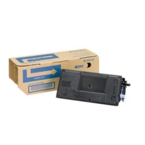 Kyocera Consumabili Multifunzione Laser TONER KIT NERO PER ECOSYS PA5000X/55XX/6000X DURATA 15.500 PAGINE IN  FORMATO A4 (ISO/IEC 19752)