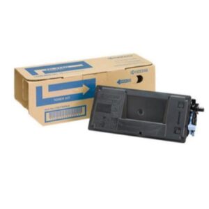 Kyocera Consumabili Multifunzione Laser TONER KIT NERO PER ECOSYS PA5500X/PA6000X DURATA 25.000 PAGINE IN     FORMATO A4 (ISO/IEC 19752)