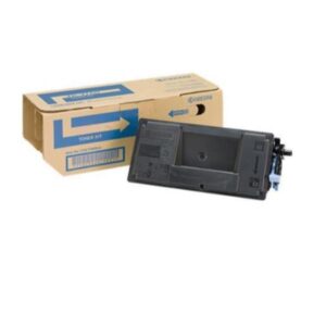 Kyocera Consumabili Multifunzione Laser TONER KIT NERO PER ECOSYS PA6000X DURATA 40.000 PAGINE IN FORMATO A4  (ISO/IEC 19752)