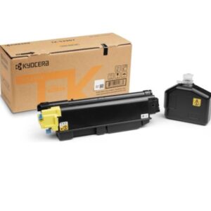 Kyocera CONSUMABILI STAMPANTI LASER TONER GIALLO TK-5290Y ECOSYS P7240