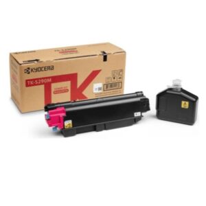 Kyocera CONSUMABILI STAMPANTI LASER TONER MAGENTA TK-5290M ECOSYS P7240