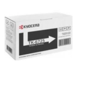 Kyocera Consumabili Multifunzione Laser TONER TK-6725 PER TASKALFA 7002I