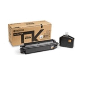 Kyocera CONSUMABILI STAMPANTI LASER TONER NERO TK-5270K ECOSYS M6X30 / P6230                              CAPACITÀ 8000 PAGINE