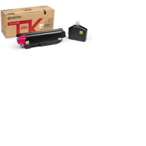 Kyocera CONSUMABILI STAMPANTI LASER TONER MAGENTA TK-5270M ECOSYS M6X30