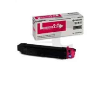 Kyocera Consumabili Multifunzione Laser TONER MAGENTA TK-5305M TASKALFA 350CI – CAPACITÀ 6000 PAGINE