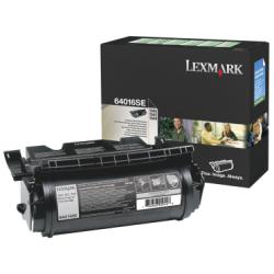 Lexmark CONSUMABILI STAMPANTI LASER CARTUCCIA TONER RETURN PROGRAM PER LEXMARK T640, T642 E T644 – RESA 6K