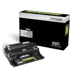 Lexmark CONSUMABILI STAMPANTI LASER 500ZRETURN PROGRAM UNITÀ IMMAGINI NERO  60000PG