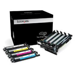 Lexmark CONSUMABILI STAMPANTI LASER 700Z5 KIT IMMAGINI BIANCO E NERO E A COLORI  40K