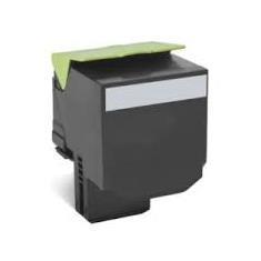 Lexmark CONSUMABILI STAMPANTI LASER 702XKE CARTUCCIA AZIENDALE AD ALTISSIMA RESA NERO                     CS510DE / CS510DTE