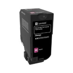 Lexmark CONSUMABILI STAMPANTI LASER CS725 CORPORATE CARTRIDGE AD ALTA RESA MAGENTA (12.000 PAGINE)