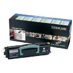 Lexmark CONSUMABILI STAMPANTI LASER