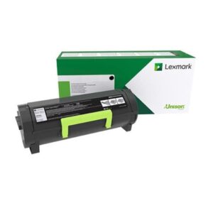 Lexmark CONSUMABILI STAMPANTI LASER MS517DN / MS617DN / MX517DE / MX617DE