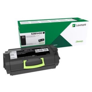 Lexmark CONSUMABILI STAMPANTI LASER MS817DN / MS818DN