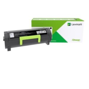 Lexmark CONSUMABILI STAMPANTI LASER 502E CARTUCCIA CORPORATE (1 5K)