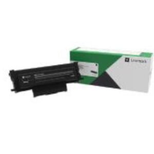 Lexmark CONSUMABILI STAMPANTI LASER BLACK RETURN (1.2K PAG.)