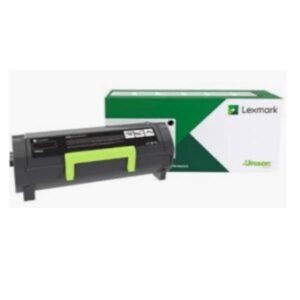 Lexmark CONSUMABILI STAMPANTI LASER BLACK RETURN (3K PAG.)